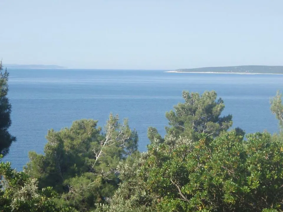 Apartment Mihaljinec 0*, Martinscica (Cres) Croatia