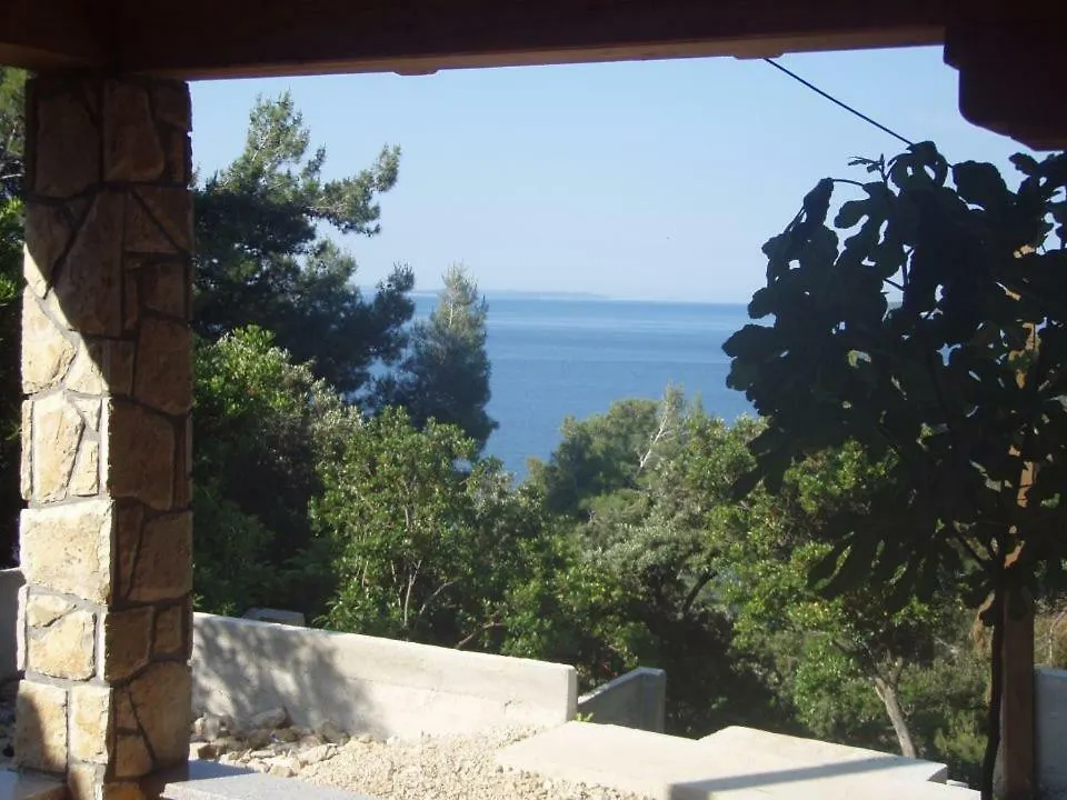 Apartment Mihaljinec  Martinscica (Cres)