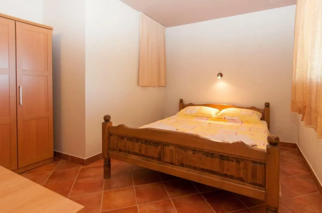 Apartment Mihaljinec