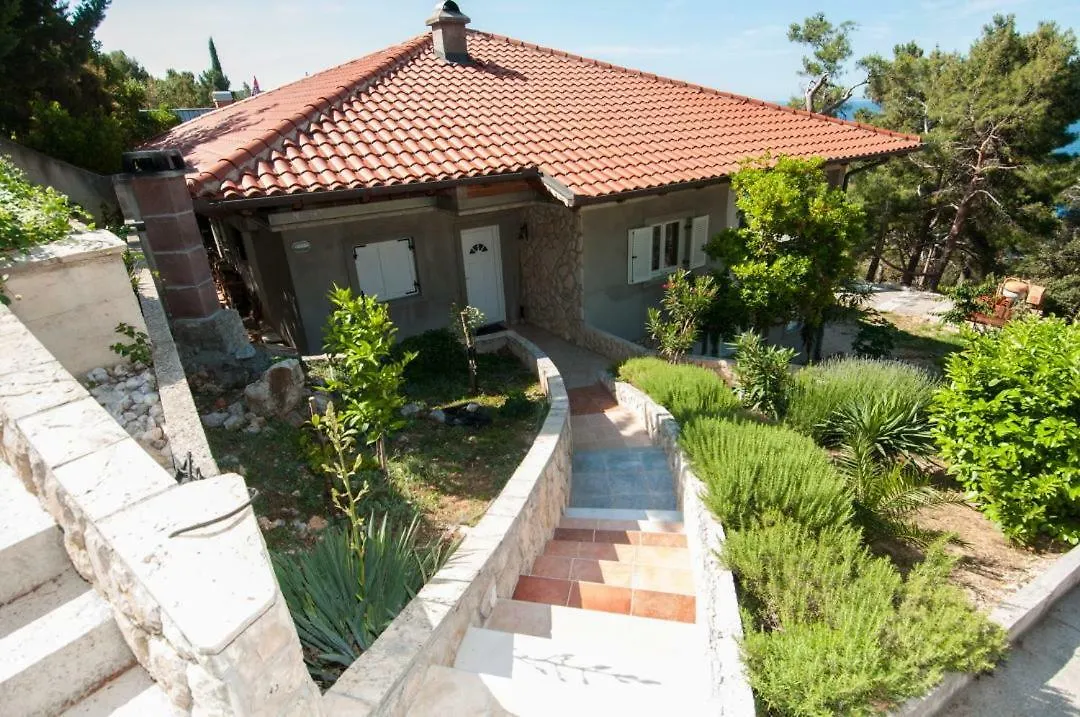 Apartment Mihaljinec Martinšćica Kroatien