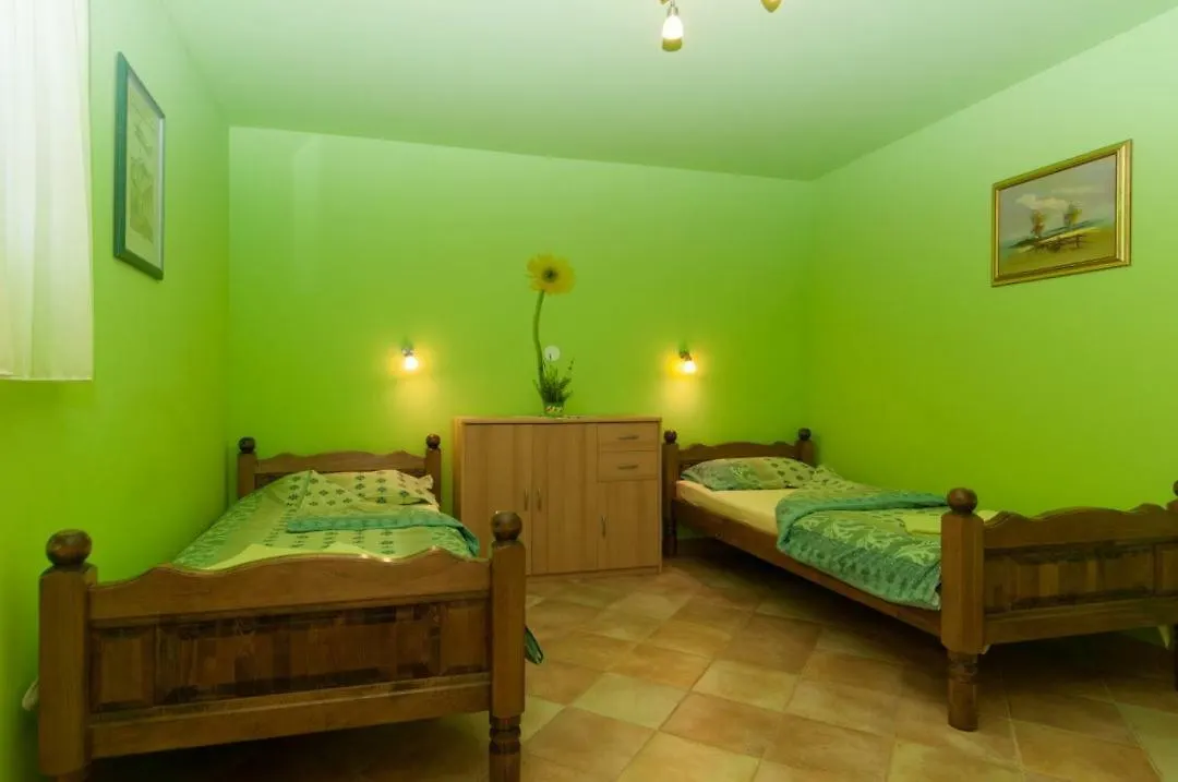 Apartment Mihaljinec Martinšćica