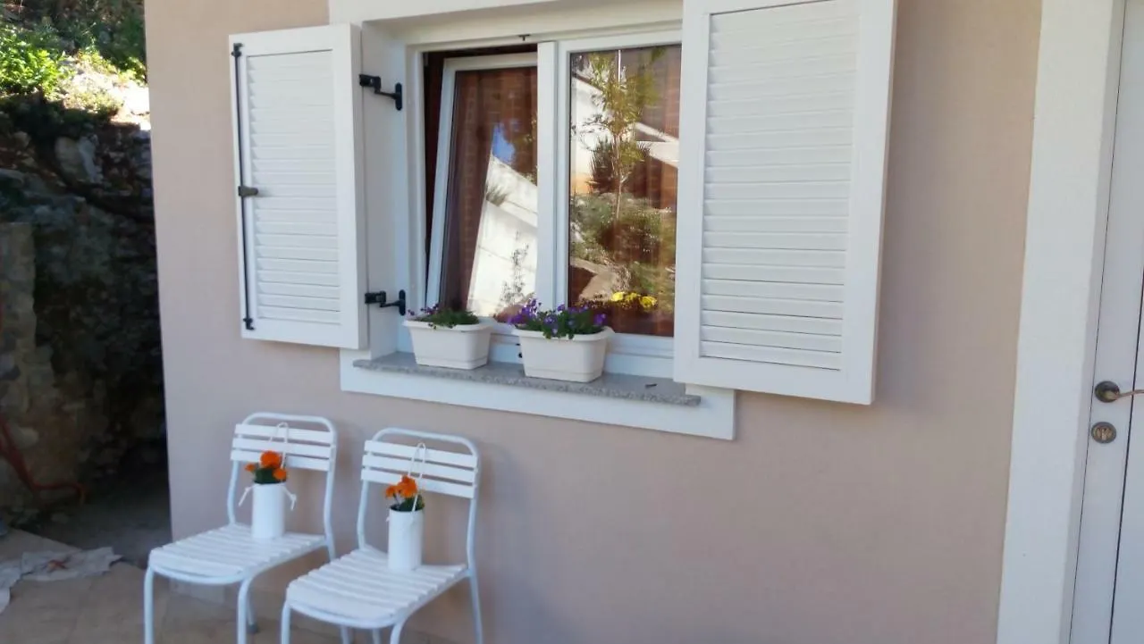 Apartment Mihaljinec Martinšćica